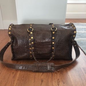 Hammitt weekender bag